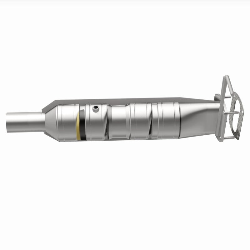 MagnaFlow 09-17 Ford F53 V10 6.8L Underbody Direct Fit Catalytic Converter - 280436