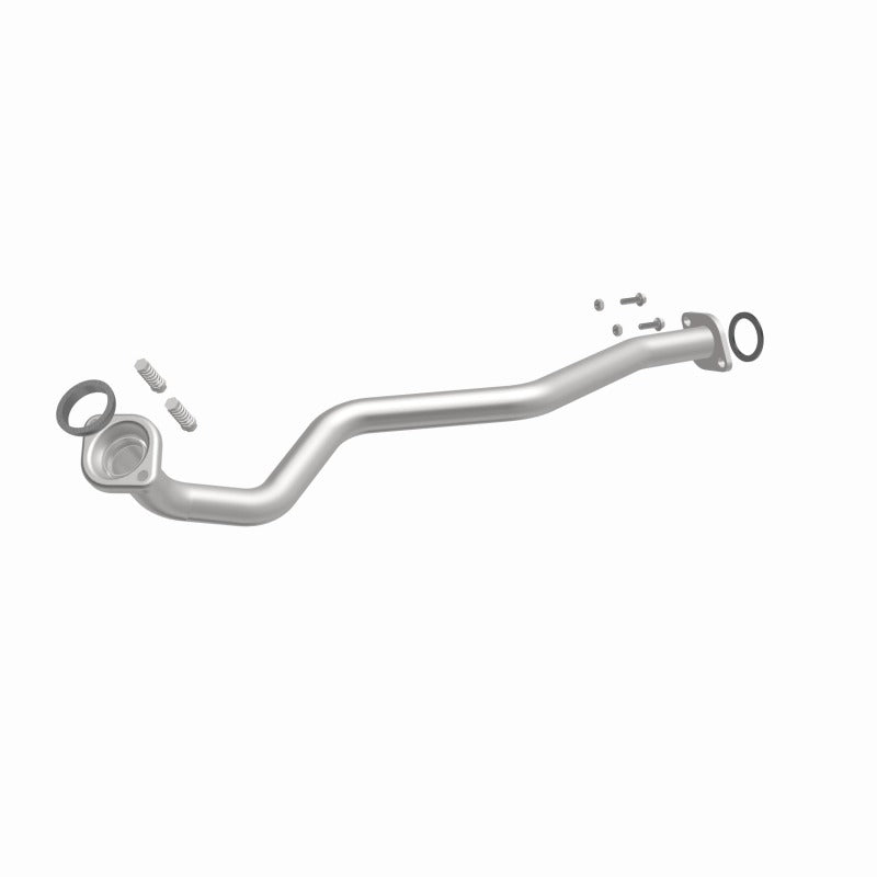 BRE Exhaust 04-09 Highlander RX330 RX350 2.4L 3.3L 3.5L Front Pipe Kit - 107-0105