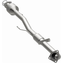Load image into Gallery viewer, MagnaFlow Direct Fit Catalytic Converter 13-14 Accord 2.4L - 52023