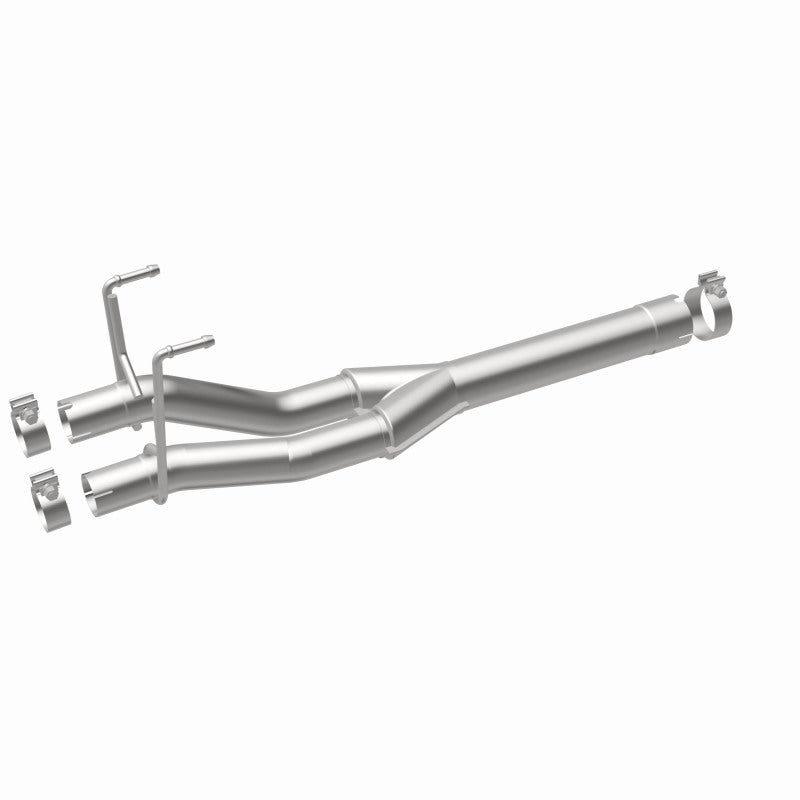 MagnaFlow 09-18 Ram 1500 5.7L DF w/o Muffler - 19440