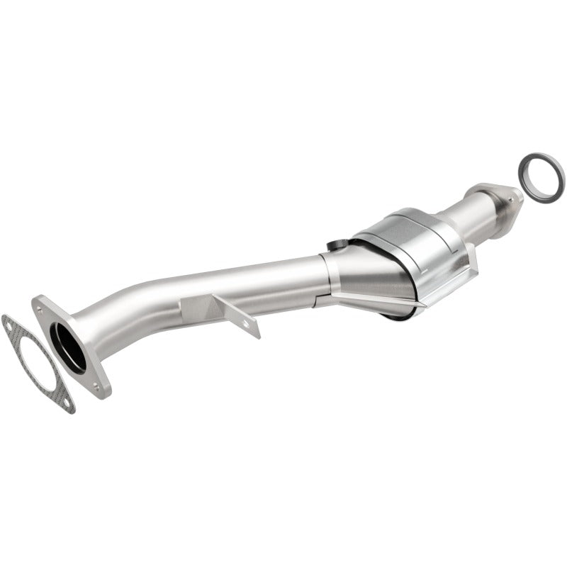 MagnaFlow Direct Fit Catalytic Converter 04-07 Subaru WRX/STi 2.5L T - 441057