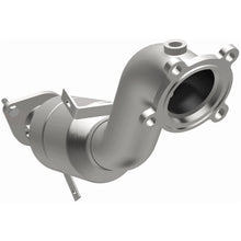 Load image into Gallery viewer, MagnaFlow California Catalytic Converter Direct Fit - 2013 Cadillac ATS L4 2.0L - 551573