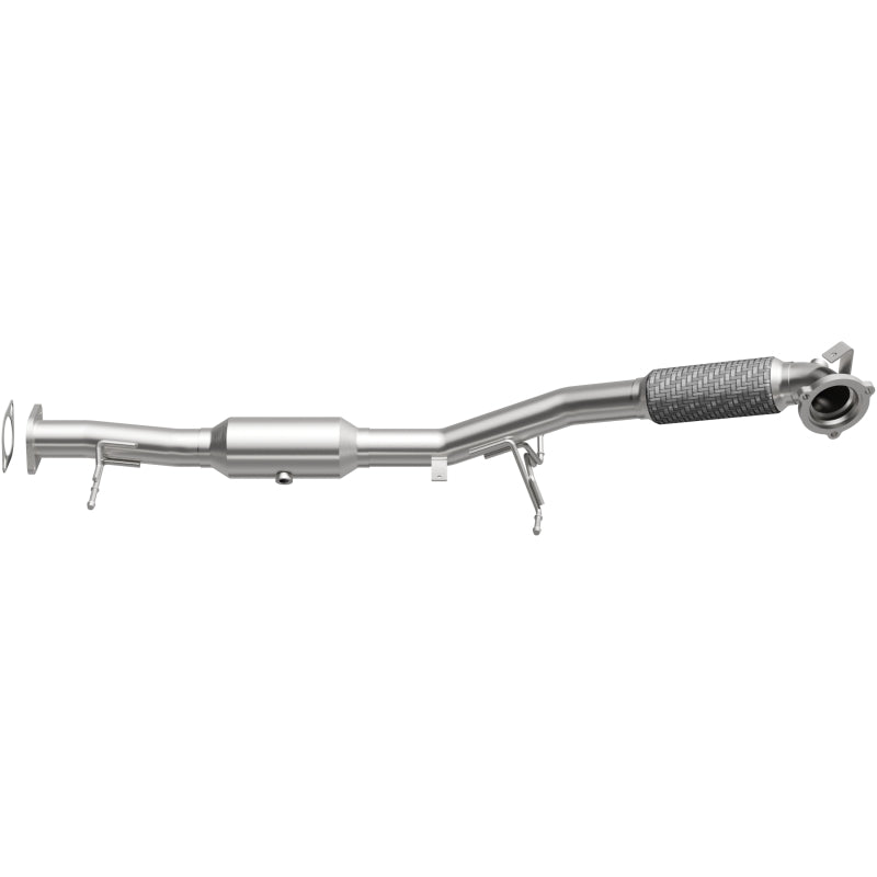 MagnaFlow 08-13 Volvo C30 2.5L Direct Fit Converter - 5561257