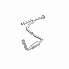 Load image into Gallery viewer, MagnaFlow 2004 Jeep Liberty 3.7L Direct Fit Converter - 4551582