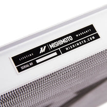 Load image into Gallery viewer, Mishimoto 99-14 Chevrolet Silverado 1500 V8 Aluminum Radiator - MMRAD-GMT-99