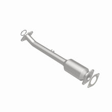 Load image into Gallery viewer, Magnaflow Conv DF 11-15 Frontier 4 Underbody - 52669