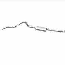 Load image into Gallery viewer, MagnaFlow BRE Exhaust Kit 15-20 ESCALADE ESV YUKON XL 6.2L - 106-0838