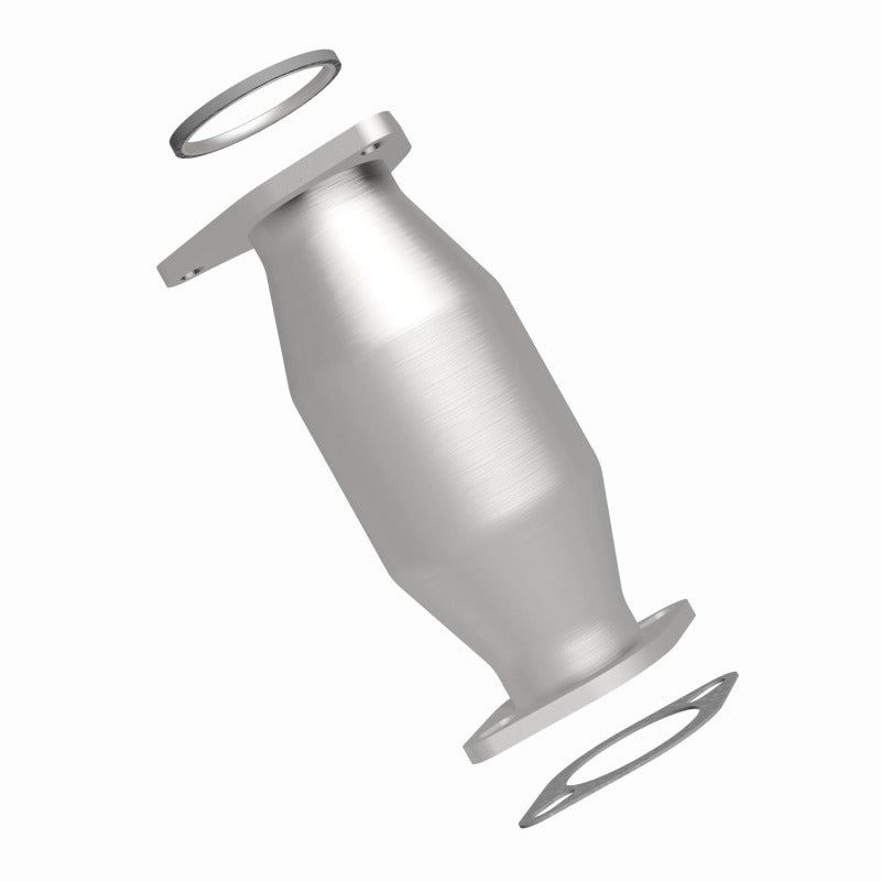 MagnaFlow Direct Fit Catalytic Converter 90-94 Lexus LS400 4.0L D/S-P/S Front (California) - 337162