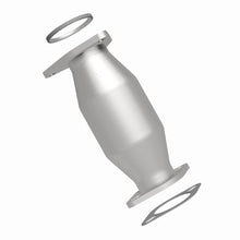 Load image into Gallery viewer, MagnaFlow Direct Fit Catalytic Converter 90-94 Lexus LS400 4.0L D/S-P/S Front (California) - 337162