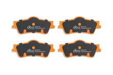 Load image into Gallery viewer, DBA 08-09 Pontiac G8 3.6 Base/6.0 XP650 Rear Brake Pads - DB1766XP