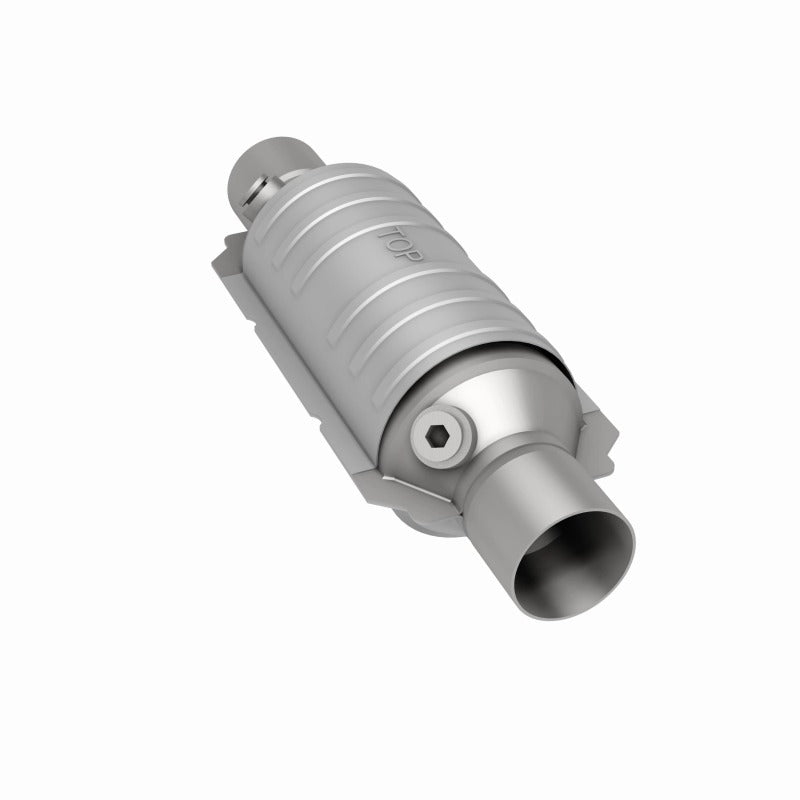 MagnaFlow Universal Catalytic Converter 2.00 inch CA Tier 1 - 408064
