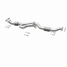 Load image into Gallery viewer, BRE Exhaust 05-10 Sportage Tucson 2.7L Front Pipe Kit - 107-0221