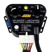 Load image into Gallery viewer, AEM V2 HD Controller Kit - Internal MAP w/ 40psi Max - 30-3306
