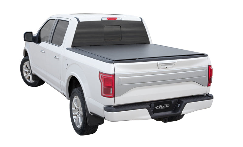 Access Vanish 15-19 Ford F-150 5ft 6in Bed Roll-Up Cover - 91369