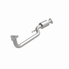 Load image into Gallery viewer, MagnaFlow Direct Fit Catalytic Converter 92-94 2.8L Audi 100 D/S MT - 23621