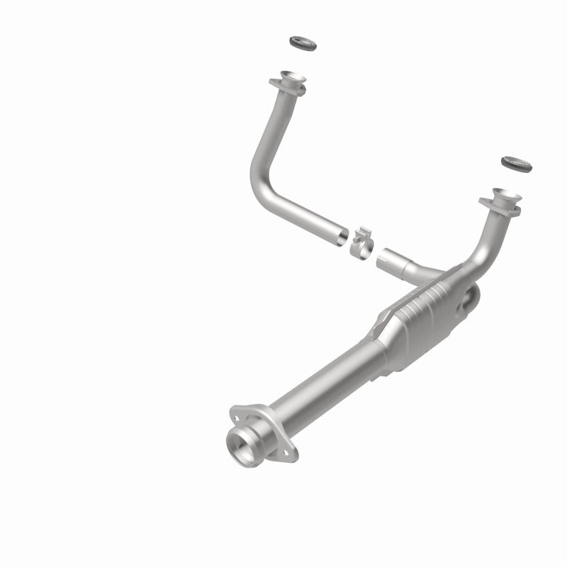 MagnaFlow Direct Fit Catalytic Converter GM 1500/2500/Suburban 5.0L - 23256