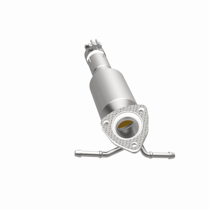 MagnaFlow 16-17 Chevrolet Cruze 1.4L California Grade CARB Compliant Direct-Fit Catalytic Converter - 557131