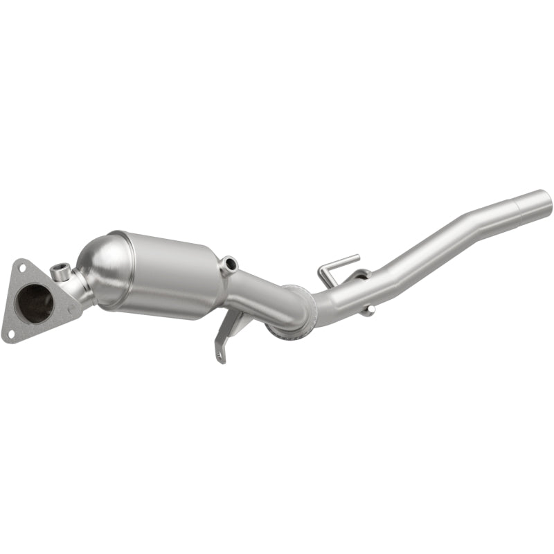 MagnaFlow 11-17 Volkswagen Touareg 3.6L Direct Fit Converter - 5551411