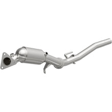 Load image into Gallery viewer, MagnaFlow 11-17 Volkswagen Touareg 3.6L Direct Fit Converter - 5551411