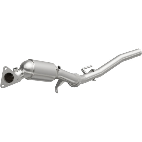 MagnaFlow 11-17 Volkswagen Touareg 3.6L Direct Fit Converter - 5551411
