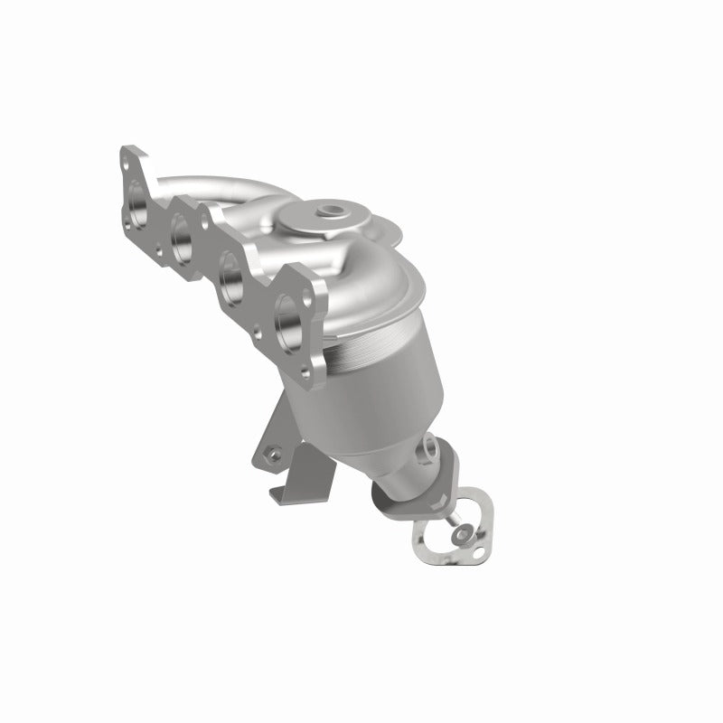 MagnaFlow Direct Fit Catalytic Converter 11-15 Kia Sportage OEM Manifold - 52590