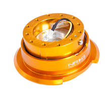 Load image into Gallery viewer, NRG Quick Release Kit Gen 2.8 - Rose Gold / Rose Gold Ring - SRK-280RG
