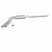 Load image into Gallery viewer, MagnaFlow Sys CB 06 Dodge Ram 5.7 Dual Side - 16701