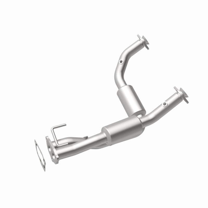 MagnaFlow Direct Fit Catalytic Converter 04-06 Ford Ranger 4.0L - 5481682