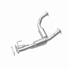 Load image into Gallery viewer, MagnaFlow Direct Fit Catalytic Converter 04-06 Ford Ranger 4.0L - 5481682