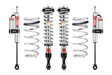 Eibach 24-25 Lexus GX550 Pro-Truck-Lift Stage 2R
