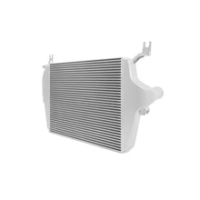 Load image into Gallery viewer, Mishimoto 99-03 Ford 7.3L Powerstroke PSD Silver Intercooler Kit w/ Black Pipes - MMINT-F2D-99KSLBK