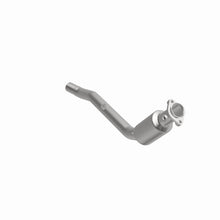 Load image into Gallery viewer, MagnaFlow 07-09 Land Rover Range Rover Sport 4.2L Direct Fit Converter - 5451718