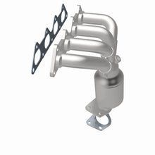 Load image into Gallery viewer, MagnaFlow Conv DF 02-05 Chrysler Sebring 2.4L /  02-05 Mitsubishi Eclipse/02-03 Galant 2.4L Manifold - 50824