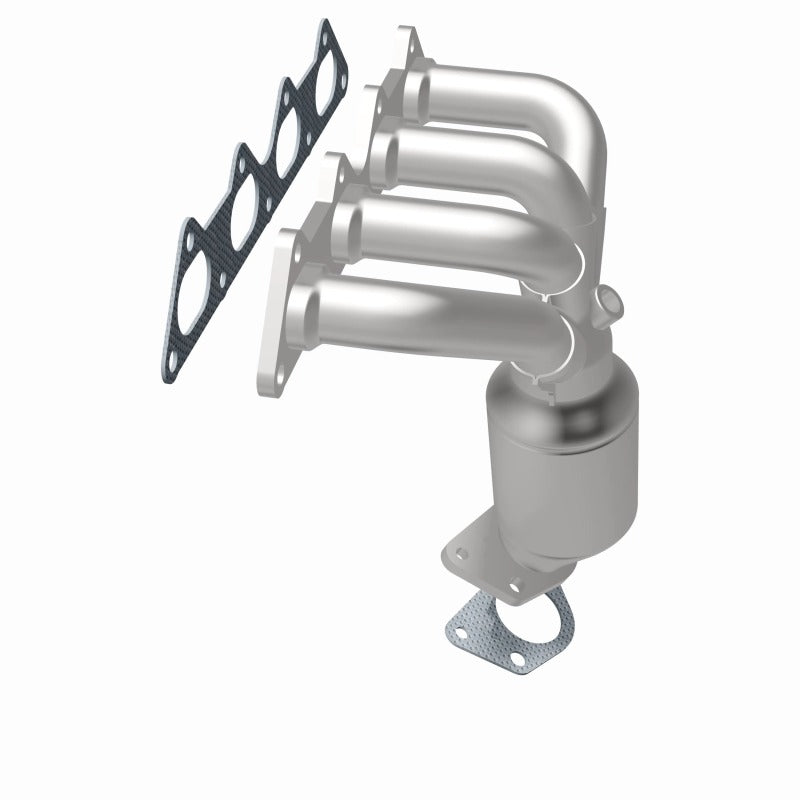 MagnaFlow Direct Fit Catalytic Converter 01-05 Dodge Stratus 2.4L - 452027