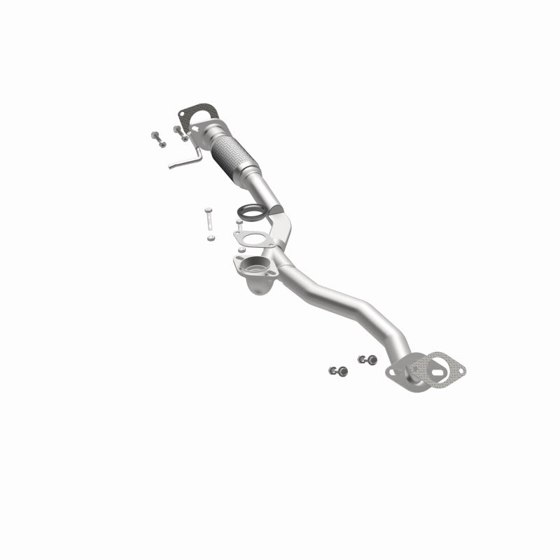 BRE Exhaust 08-12 Sable Taurus 3.5L Front Pipe Kit - 107-0213