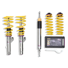 Load image into Gallery viewer, KW Coilover Kit V3 BMW 3series E90/E92 2WDSedan + Coupe - 35220032