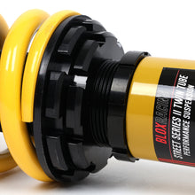 Load image into Gallery viewer, BLOX Racing 92-00 Honda Civic / 94-01 Integra (ex TypeR) Non-Adj Damping Street Series II Coilovers - BXSS-02115