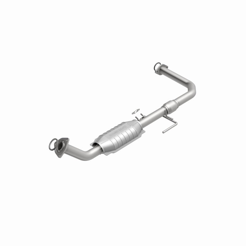 MagnaFlow Direct Fit Catalytic Converter 00-04 Tundra Driver Side 4.7L - 447173