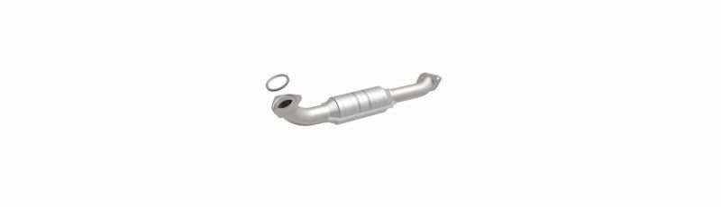 MagnaFlow Direct Fit Catalytic Converter 2008 Pontiac G8 3.6L ds - 51689