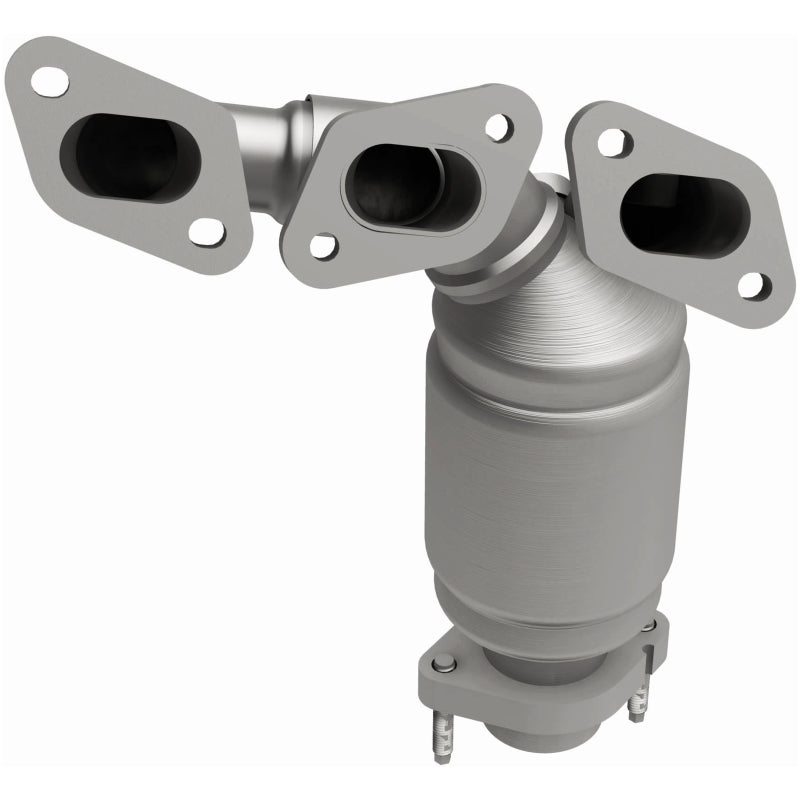 MagnaFlow Direct Fit Catalytic Converter Contour 2.5L Rear Manifold - 50302