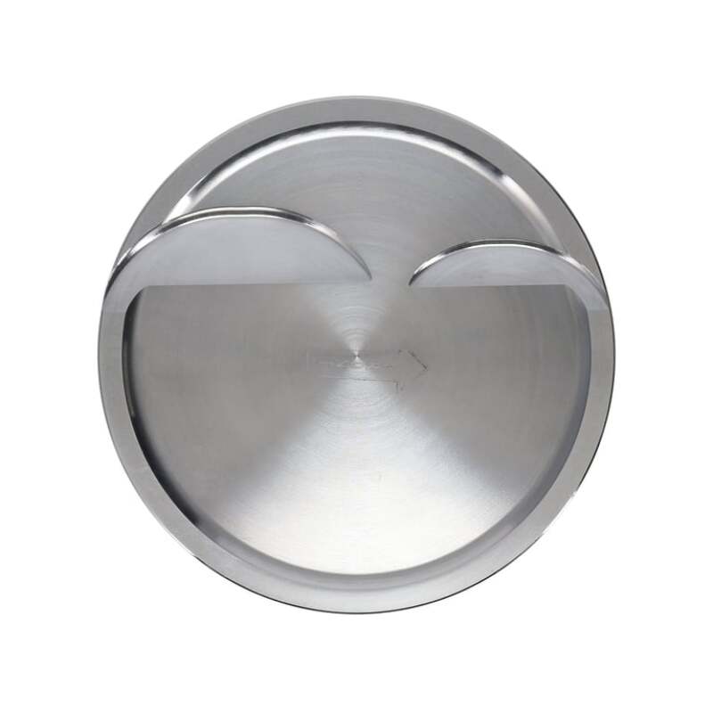 Manley Chevrolet LS Piston Set - 4.005in Bore 1.304in CH, -10.00 CC - 596105C-8