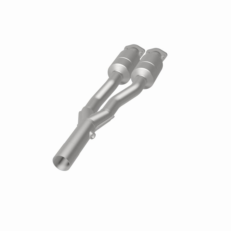 MagnaFlow Direct Fit Catalytic Converter 01-05 Audi TT Quattro 1.8L - 4481010