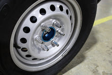 Load image into Gallery viewer, Mishimoto Aluminum Locking Lug Nuts M12x1.5 27pc Set Silver - MMLG-15-27LSL