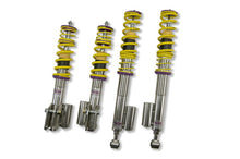 Load image into Gallery viewer, KW Coilover Kit V3 Mitsubishi Lancer EVO 10 - 35265017