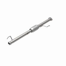 Load image into Gallery viewer, MagnaFlow Direct Fit Catalytic Converter 00-04 Tundra Rear 3.4L - 447226