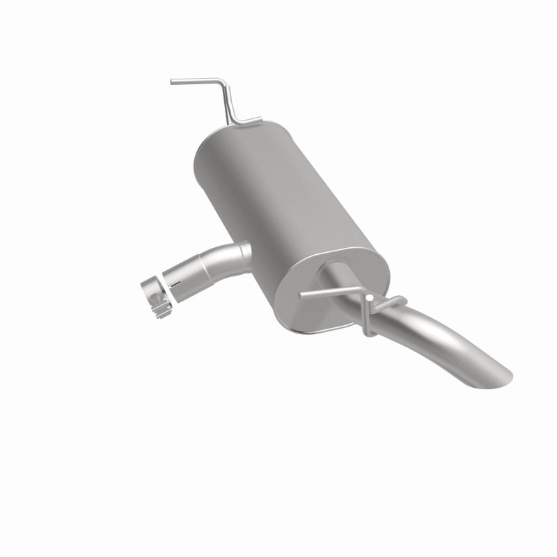 BRExhaust 19-22 Jeep Cherokee 2.4L Direct-Fit Exhaust Muffler Kit - 108-0291