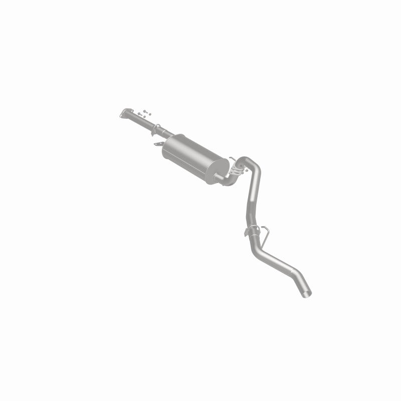 MagnaFlow BRE Exhaust Kit 98-02 Isuzu Trooper SLX 3.5L - 106-0304