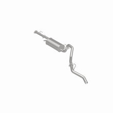 Load image into Gallery viewer, MagnaFlow BRE Exhaust Kit 98-02 Isuzu Trooper SLX 3.5L - 106-0304