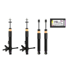 Load image into Gallery viewer, KW Coilover Kit V3 67-73 Porsche F-Body 911 E / 911 S / 911 T - 35271076