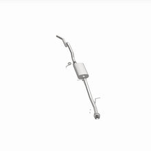 Load image into Gallery viewer, MagnaFlow BRE Exhaust Kit 07-10 Silverado 2500 HD Sierra 2500 HD 6L - 106-0824